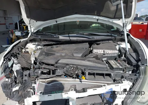 2016 Nissan Altima 2.5/2.5 S/2.5 Sl/2.5 Sr/2.5 Sv from USA, damaged, VIN 1N4AL3APXGC240180